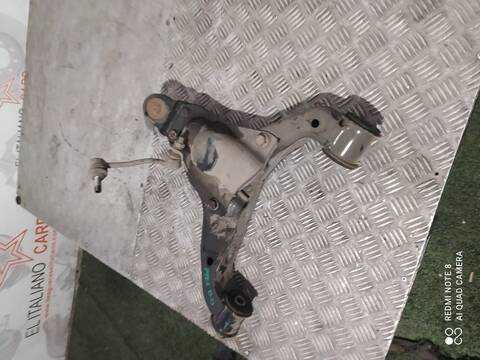 Foto 4ª: Brazo Suspension Delantero Derecho Mercedes Sprinter 210/213/216 CDI 906.111/113) 163CV 120KW CAJA ABIERTA [651955] (2014)