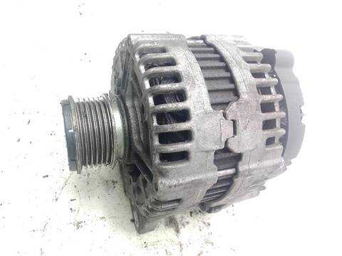 Foto 2ª: Alternador Volkswagen Passat 2.0 TDI 16V [CBAB] (2005)