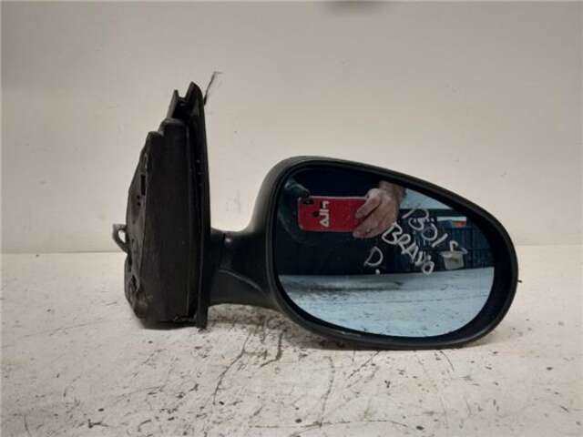 Retrovisor Derecho Fiat Bravo 1.9 D MULTIJET