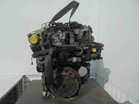 Foto 3ª: Motor Completo Peugeot 207 X-LINE 68CV 50KW [8HR] (2007)