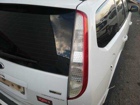 Piloto Trasero Izquierdo Ford Focus KKDA