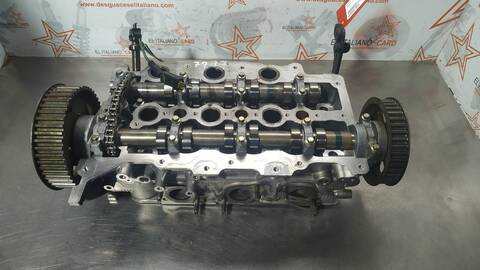 Culata Peugeot 407 PREMIUM 204CV 150KW