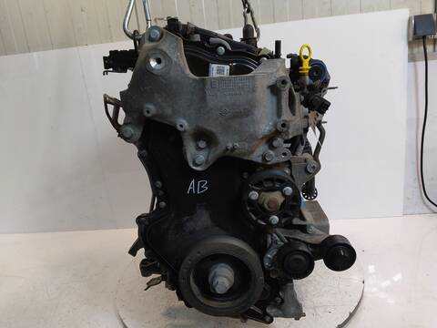 Foto 3ª: Motor Completo Renault Trafic 1.6 DCI 90 - 116 CV [R9M408, R9M] (2015)
