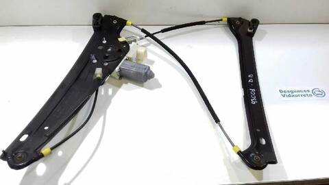 Elevalunas Eléctrico Delantero Derecho Bmw Serie 7 720 735I 272CV 200KW