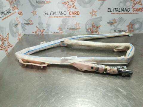Airbag Cortina Delantero Izquierdo Mercedes Clase C 160 C 220 CDI BLUEEFFICIENCY 204.302) COUPE 170CV 125KW