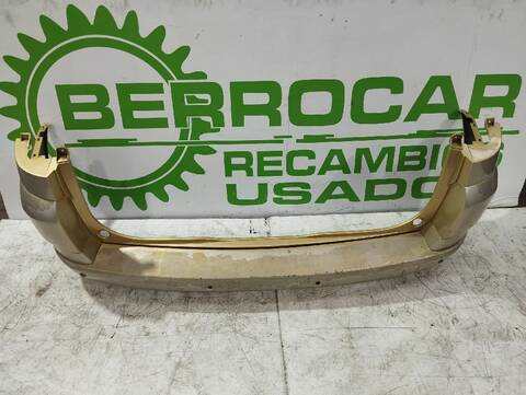 Paragolpes Trasero Citroen C4 1.6 16V HDI FAP 109CV