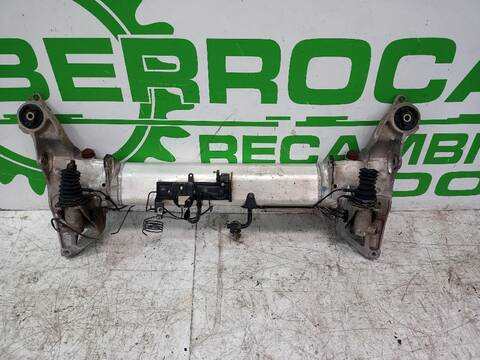 Puente Trasero Citroen C5 2.0 HDI 109CV
