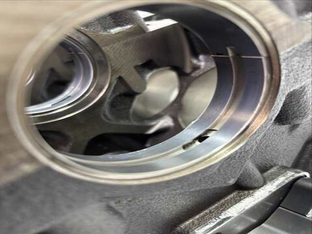 Foto 2ª: Bloque Motor Audi Q7 245CV 180KW [CRCA CRC MCR.CA] (2011)
