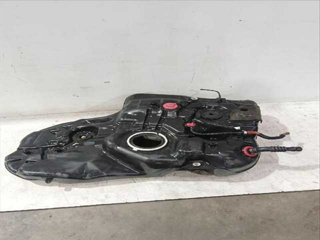 Deposito de Combustible Lexus RX LUXURY 204CV