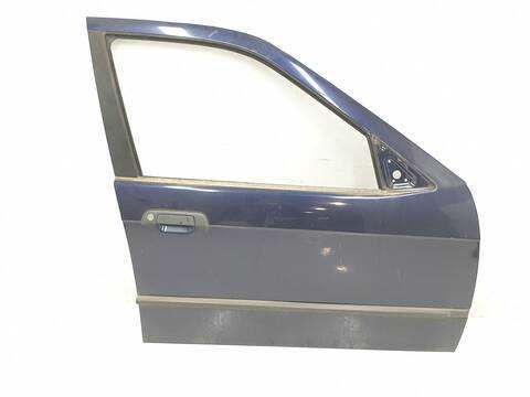 Foto 3ª: Puerta Delantera Derecha Bmw Serie 3 315 318 TDS [174T1] (1991)