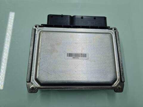 Foto 3ª: Centralita Motor ECU Seat Arona FR 116CV 85KW [DLAA] (2022)
