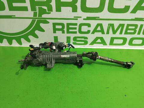 Columna Dirección Kia Carnival 2.9 CRDI CAT 185CV