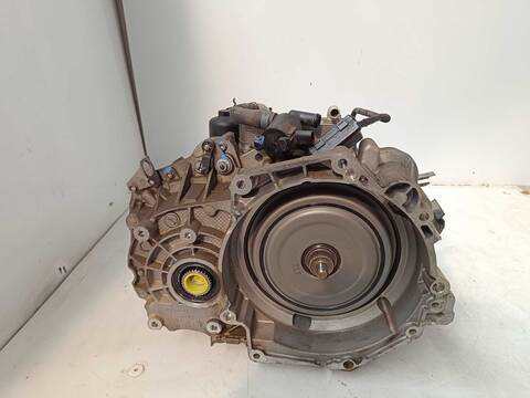 Caja Cambios Volkswagen Golf 2.0 TSI 230CV 169KW