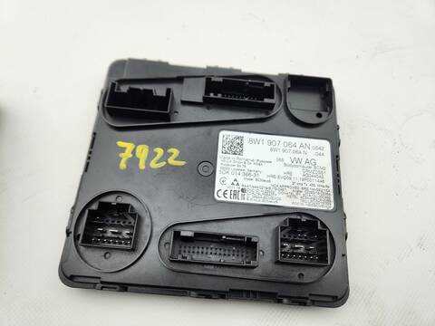 Centralita Motor ECU Audi A4 35 TDI S LINE AVANT 163CV 120KW