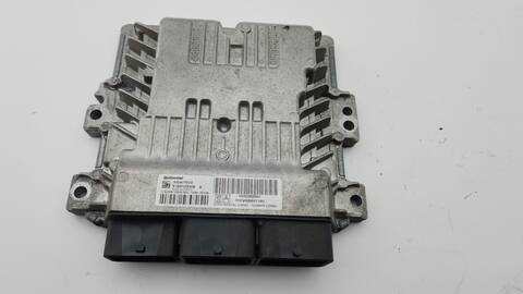 Centralita Motor ECU Peugeot 5008 1.6 HDI 114CV 84KW