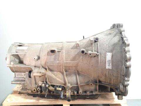 Caja Cambios Automatica Land Rover Range 2.7 TD V6 CAT 190CV 140KW AUT.