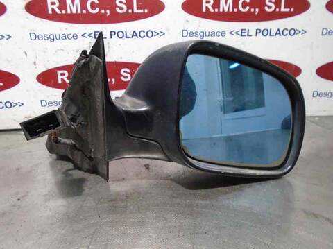 Retrovisor Derecho Audi A4 1.9 TDI BERLINA 90CV 66KW