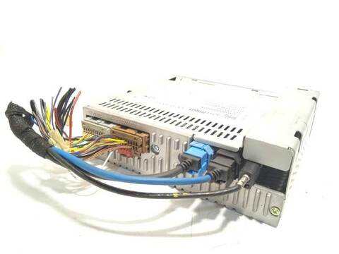 Foto 3ª: Sistema Audio Radio CD Opel Astra 1.6 CDTI DPF 110CV 81KW [B16DTE] (2017)