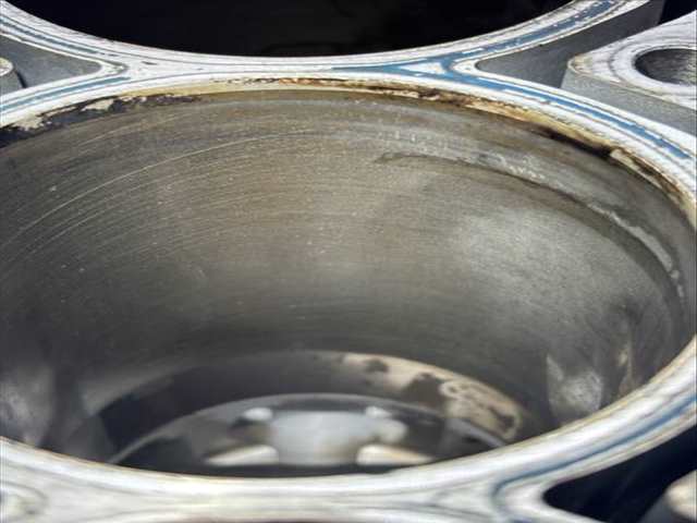 Bloque Motor Seat Cordoba 105 CV 77KW