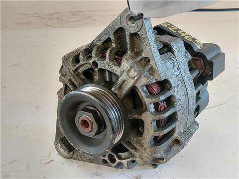 Foto 2ª: Alternador Kia Cerato 1.6 105CV 77KW [G4ED] (2006)