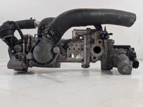 Enfriador Gases Kia Sportage X-TECH 4X2 116CV 85KW