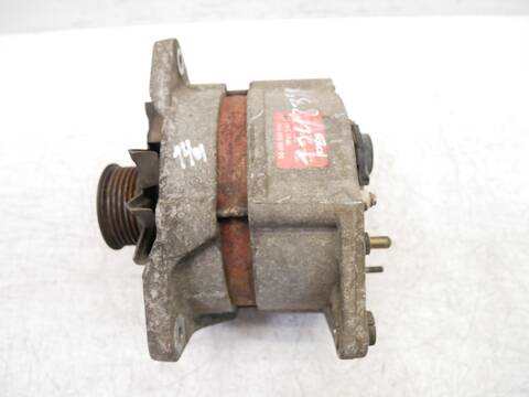 Foto 2ª: Alternador Porsche 924 160 CV 118KW [4409 44.09 M44.09] (1988)