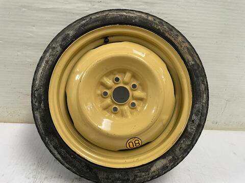 Foto 2ª: Neumatico Toyota Prius BASIS AUT. 78CV [1NZFXE] (2003)