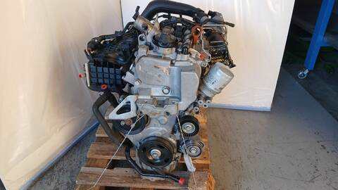 Motor Completo Seat Altea 1.4 TSI 125CV 92KW