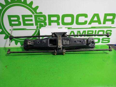 Puente Trasero Mazda 6 2.0 16V CAT 136CV