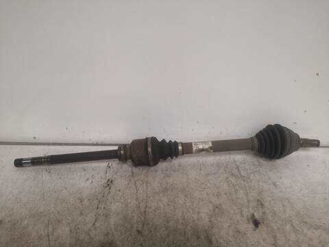 Foto 2ª: Transmision Delantera Derecha Peugeot 308 9HX (2010)