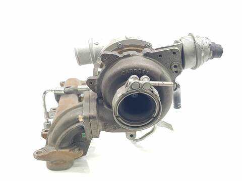 Foto 2ª: Turbocompresor Iveco Daily 3.0 D 146CV 50KW [F1CFL4116] (2011)