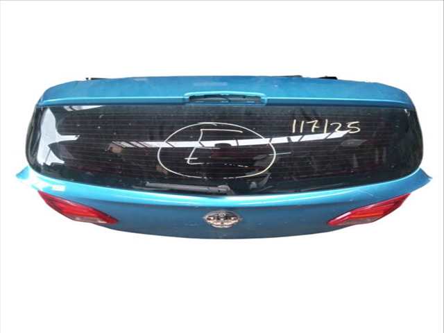 Foto 2ª: Portón Opel Corsa 1.4 08 68) (2014)