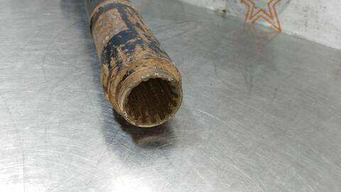 Foto 2ª: Transmision Central Land Rover Discovery TDI 3-PTAS.) 113CV 83KW [12L] (1994)