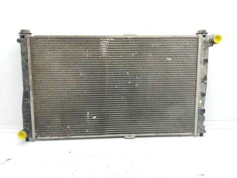 Radiador Motor Kia Carnival 2.9 CDRI EX 144CV 106KW