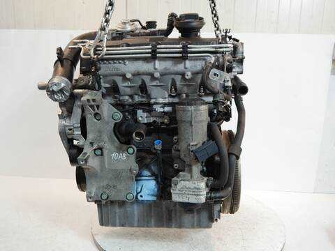 Motor Completo Audi A3 105CV 77KW