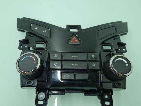 Mando Calefacción A. A. Chevrolet Cruze 2.0 DIESEL CAT 163CV 120KW