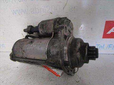 Motor de Arranque Audi Tt 1.8 T COUPE 132KW) 180CV