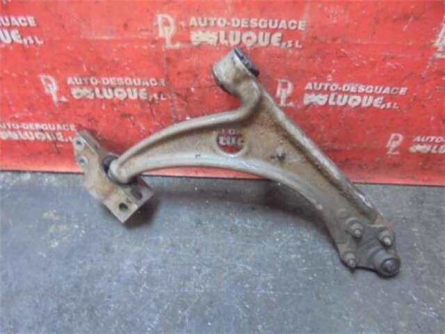 Brazo Suspension Delantero Izquierdo Audi Tt 2.0 TDI QUATTRO COUPE [2.0 LTR. - 125 KW 16V TDI]
