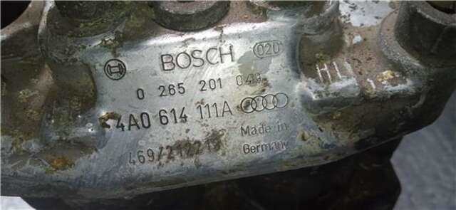 Foto 2ª: Abs Audi 80 1.9 TDI [1Z]
