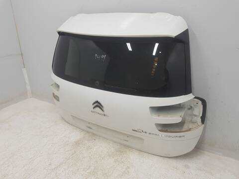 Foto 3ª: Portón Citroen C4 ORIGINS