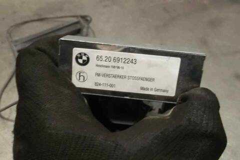 Foto 2ª: Centralita Motor ECU Bmw Z4 2.2I 170CV 125KW [226S1 GSP] (2004)