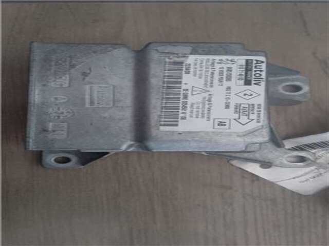 Centralita Airbag Peugeot 308 1.6 16V (120 CV)