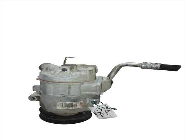 Compresor Aire Acondicionado Skoda Fabia 1.4 16V 75CV