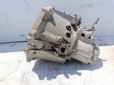 Foto 4ª: Caja Cambios Citroen C4 BUSINESS 95CV 70KW [8F01] (2014)