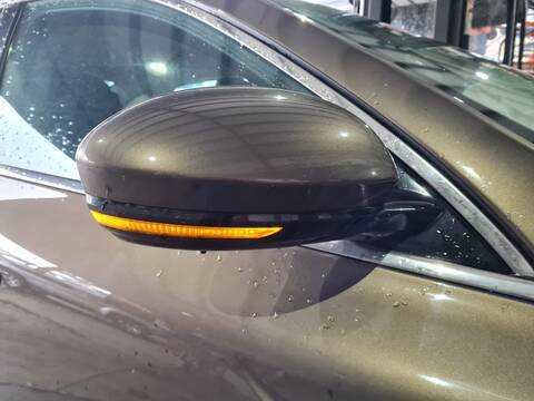 Retrovisor Derecho Renault Talisman LIFE 131CV 96KW