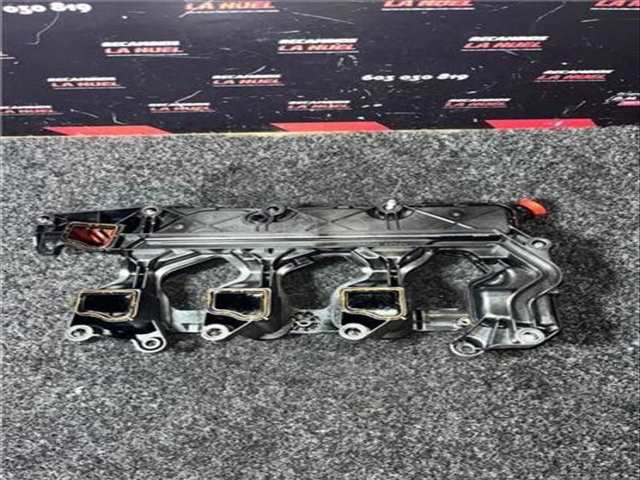 Foto 2ª: Despiece Motor Citroen Berlingo BERLINGO M BLUE-HDI FAP 102CV 75KW FURGON [YH01]