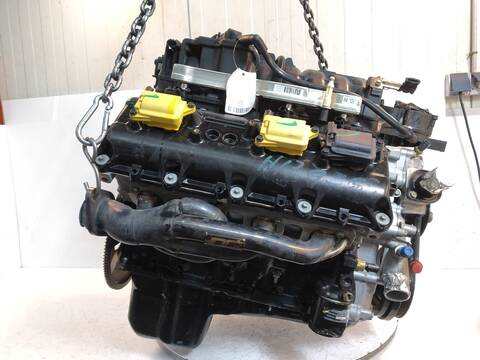 Foto 2ª: Motor Completo Dodge Ram 401CV 295KW [EZH] (2014)
