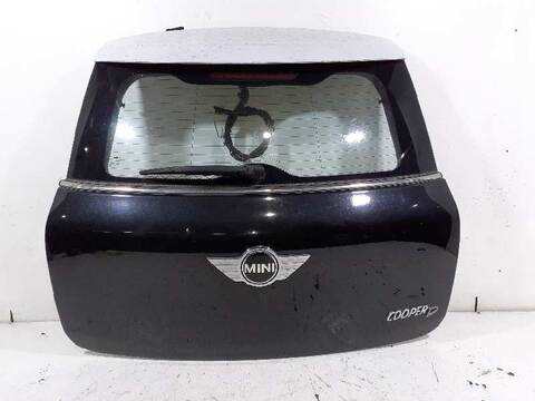 Portón Mini Countryman COOPER D 112CV 82KW