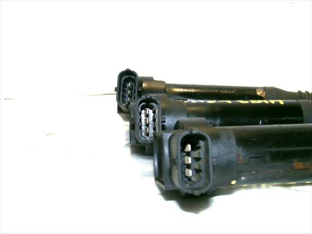 Foto 4ª: Kit Encendido Citroen C Elysee 1.2 G 2017 - [HM05] (2018)