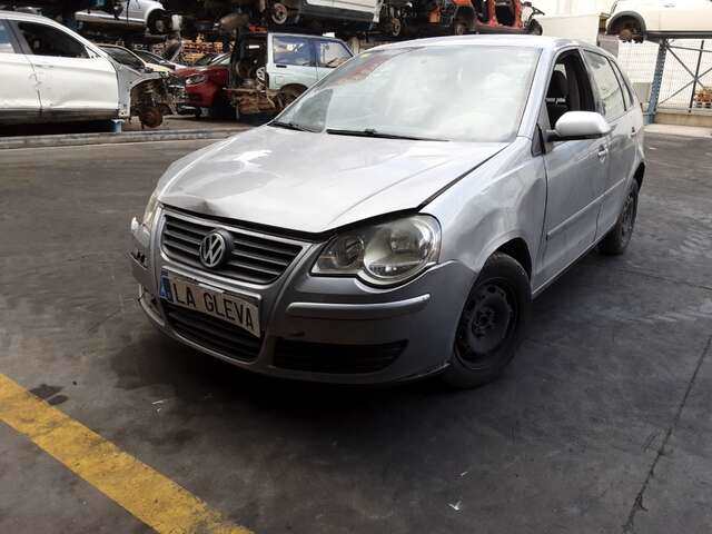 Mangueta Delantera Izquierda Volkswagen Polo 1.4 TDI80CV